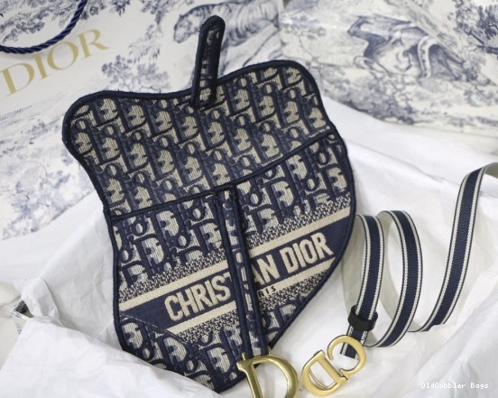 OldCobbler Bags Saddle Bag Diro 0814